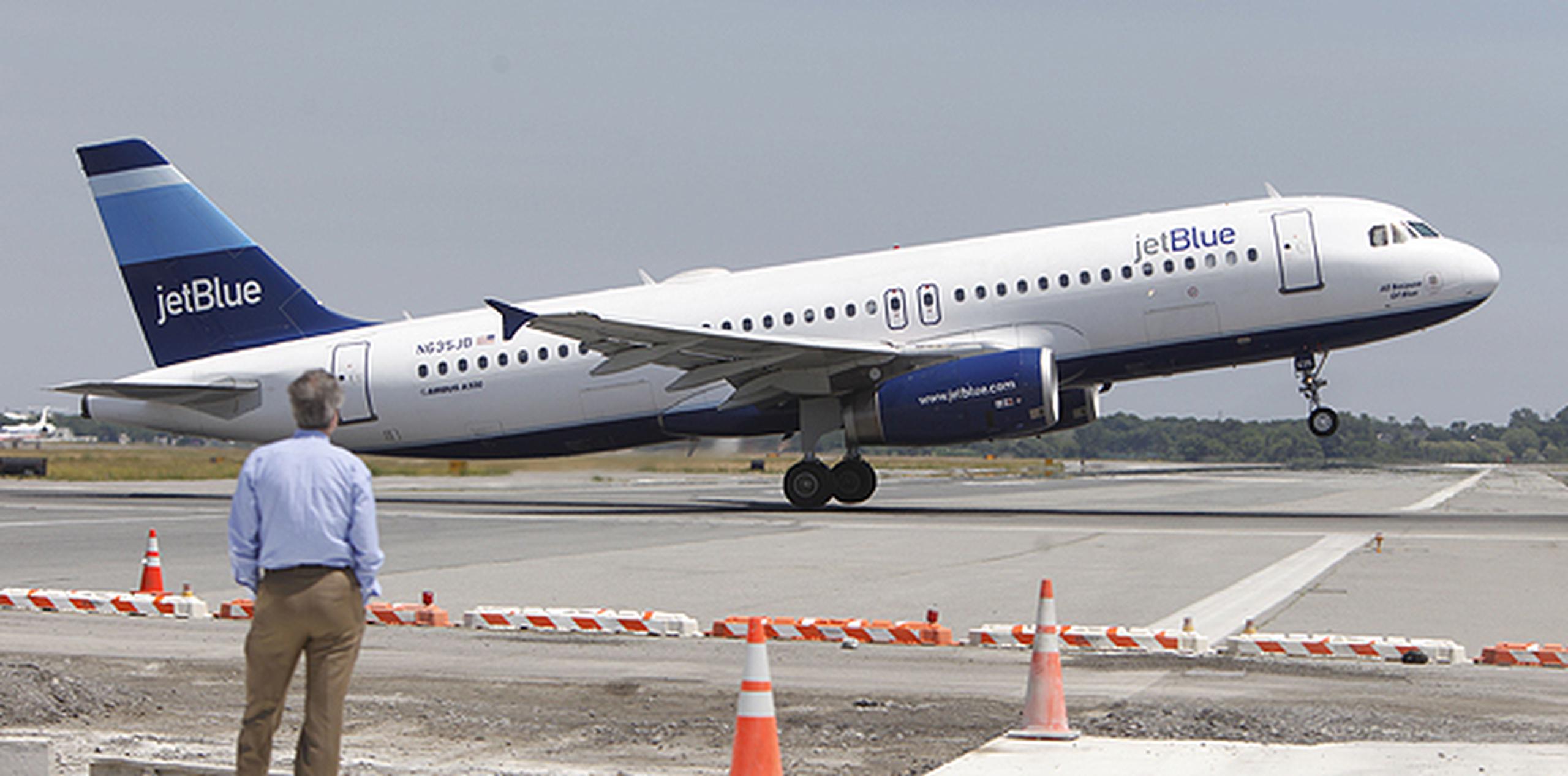 airbus a320 asientos jetblue