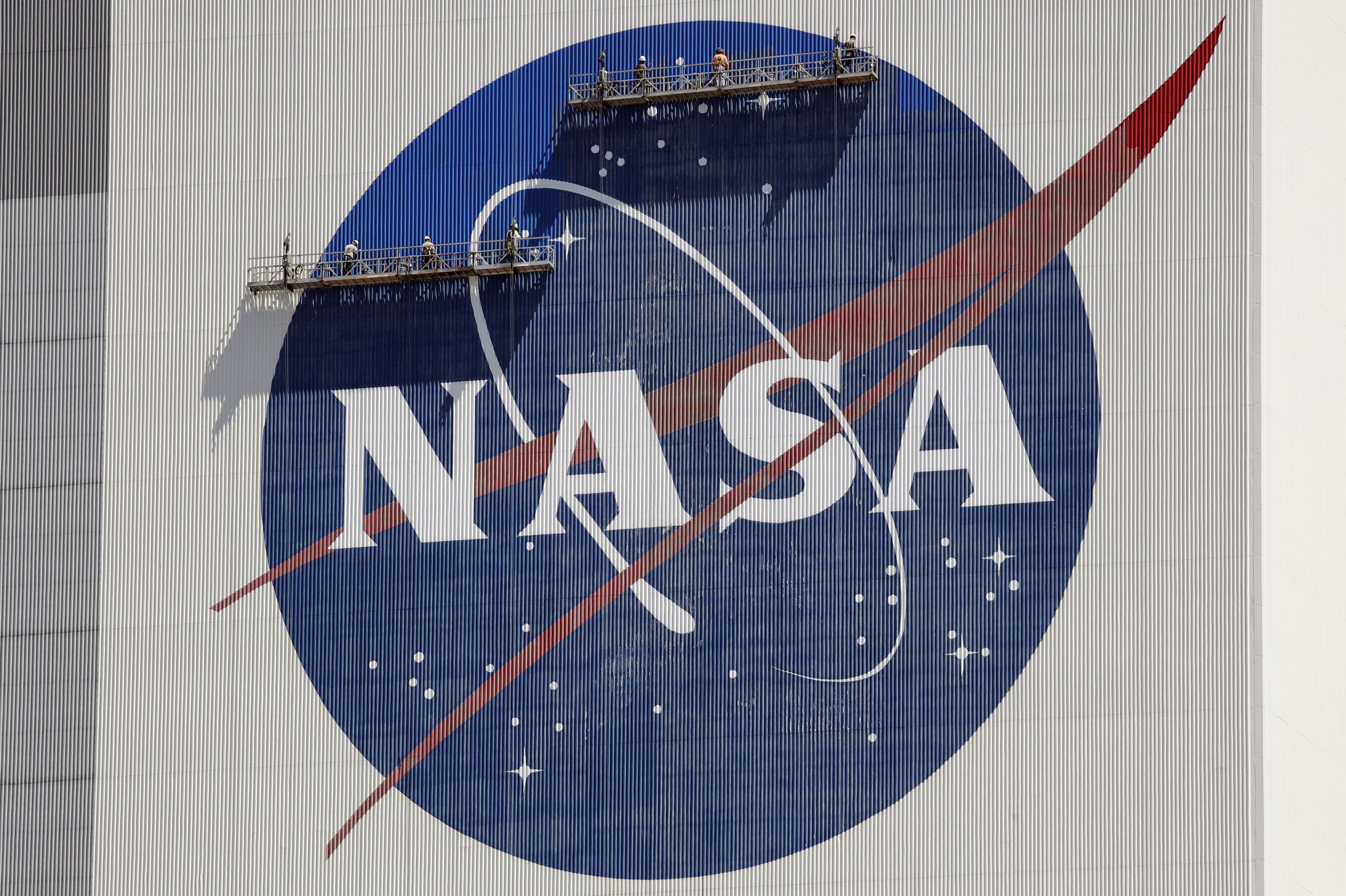 Una teleconferencia para informar de los resultados de la prueba tendrá lugar el próximo martes, avanzó la NASA. (AP Foto/John Raoux, Archivo)