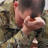 Militares boricuas también sufren depresión en Navidad
