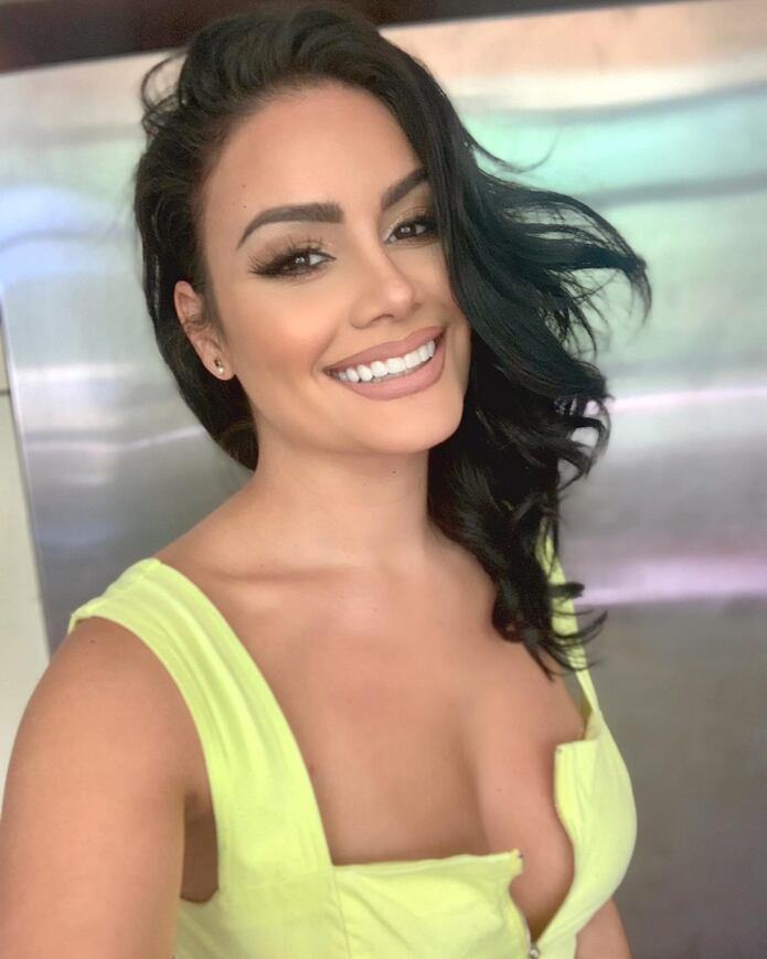 Mimi Pabón detalla su relación con empresario señalado por ...