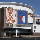 Los 76ers anuncian planes para la construcción de una nueva arena