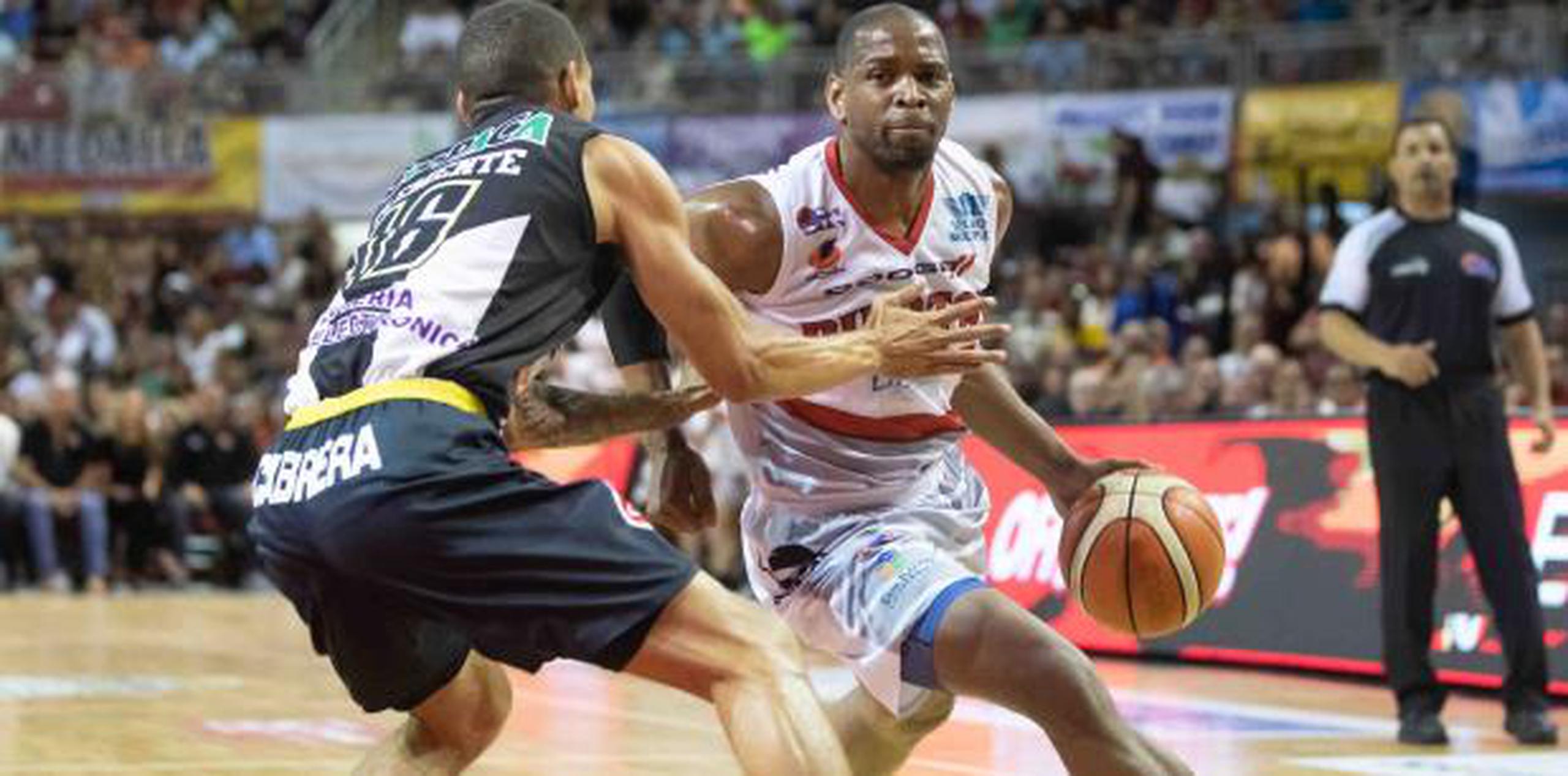 BSN confirma el calendario de la semifinal A entre Piratas y Santeros
