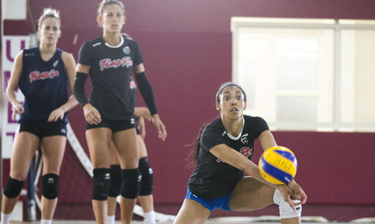 El voleibol sí paga Primera Hora