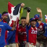FOTOS: Los Tigres del Licey son los campeones de la Serie del Caribe Gran Caracas 2023