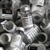 Israel enviará 1 millón de vacunas de COVID-19 a palestinos