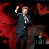 Luis Miguel celebrará sus 50 años aislado en un su yate y lejos de la familia