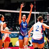 La Selección Femenina de Voleibol acudirá a Santiago 2023 sin sus exportadas a Europa