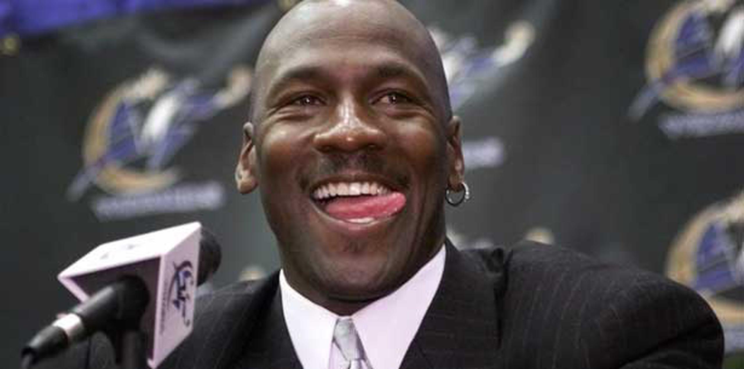 tenis michael jordan de mujer