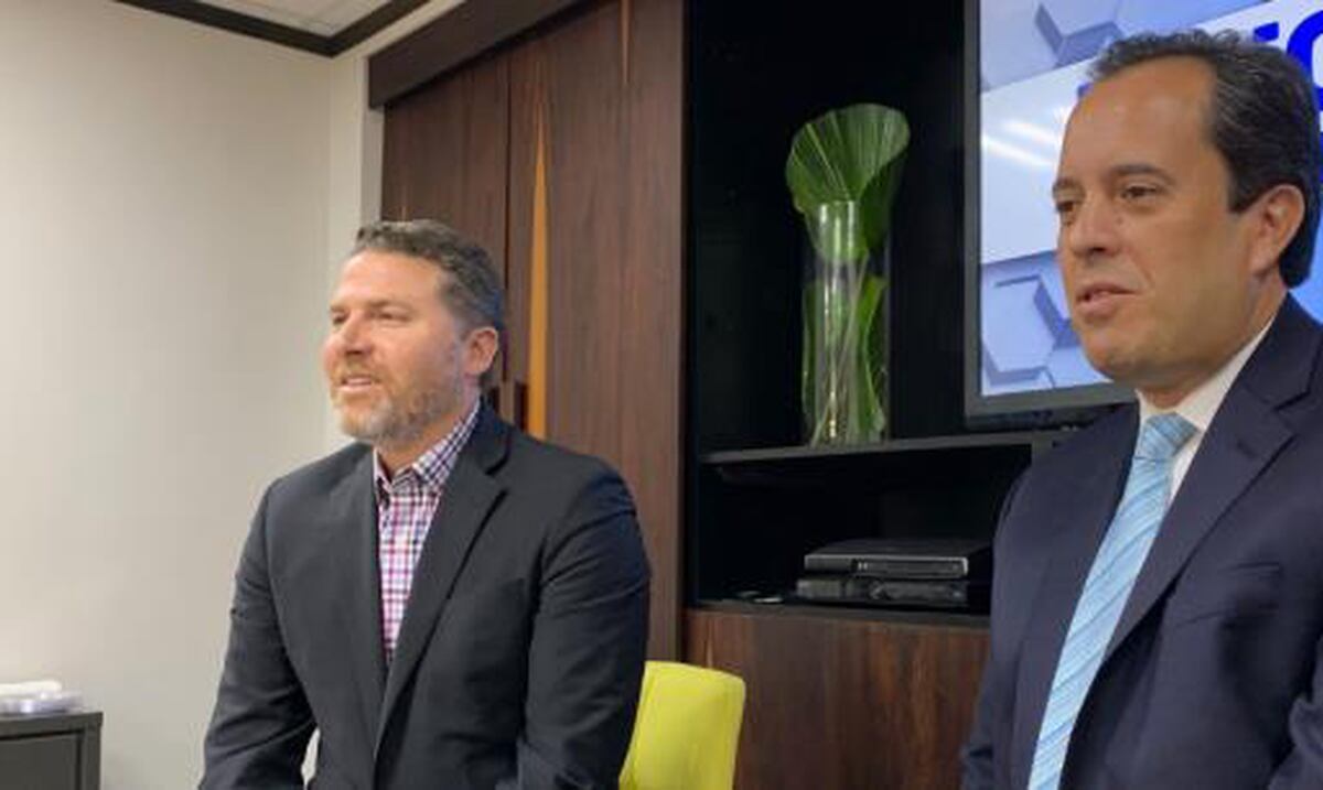 Normando Valentín será el ancla de la tarde en Wapa ...