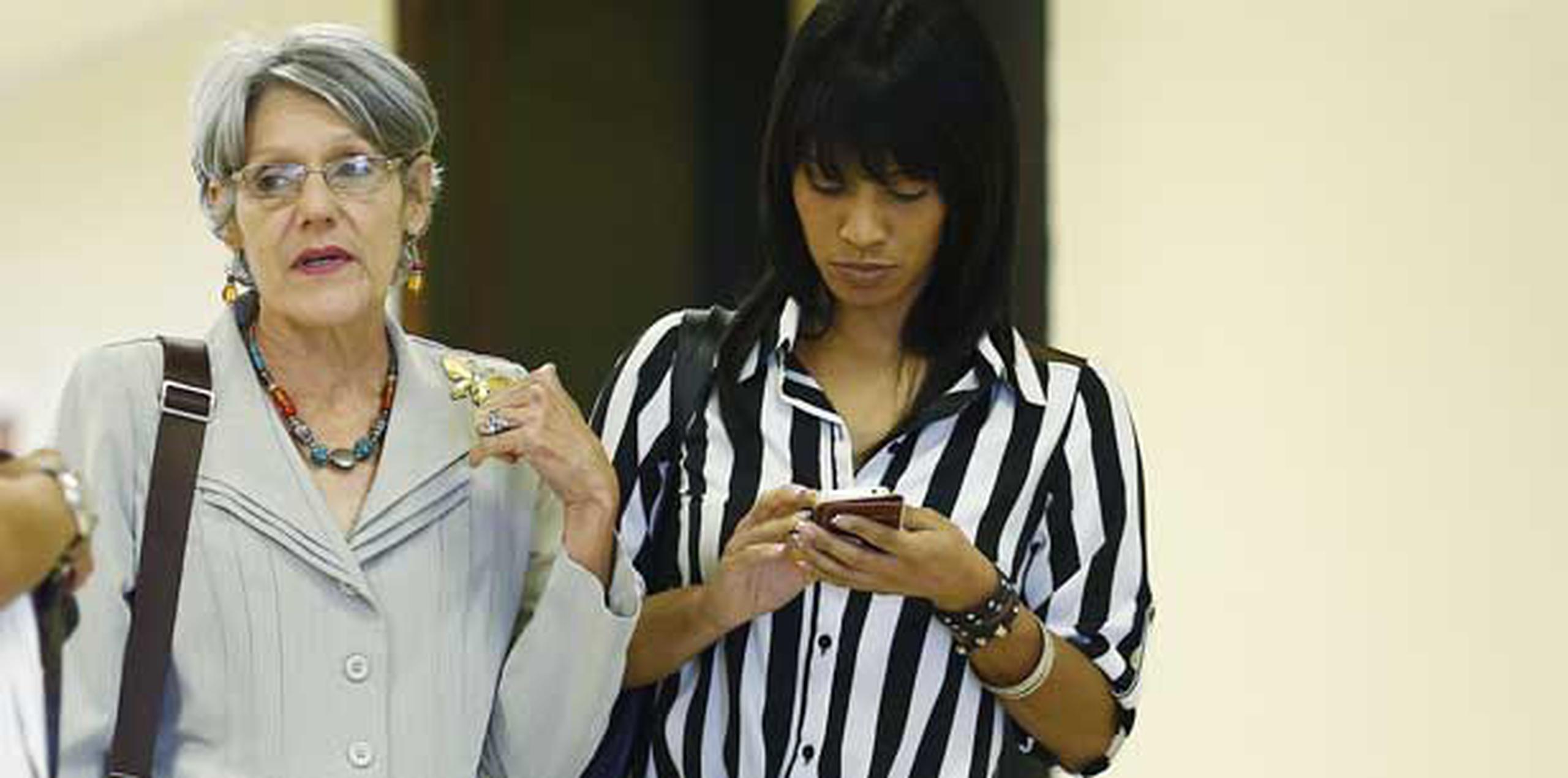 Imputados por fraude primarista en Guaynabo prefieren juicio por jurado