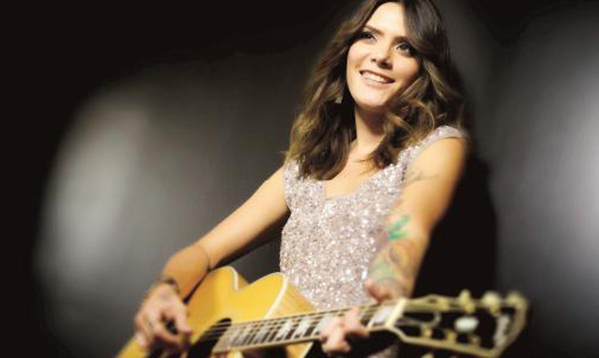 Comienza venta de boletos para concierto de Kany García Primera Hora