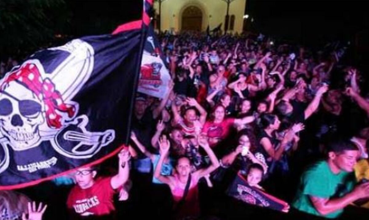 Con dos nuevos jugadores los Piratas de Quebradillas Primera Hora