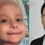 Harry Potter le cumple sueño a niña mexicana con leucemia linfoblástica aguda