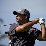 Golfista boricua Rafael Campos está en posición para clasificar a los Juegos Olímpicos