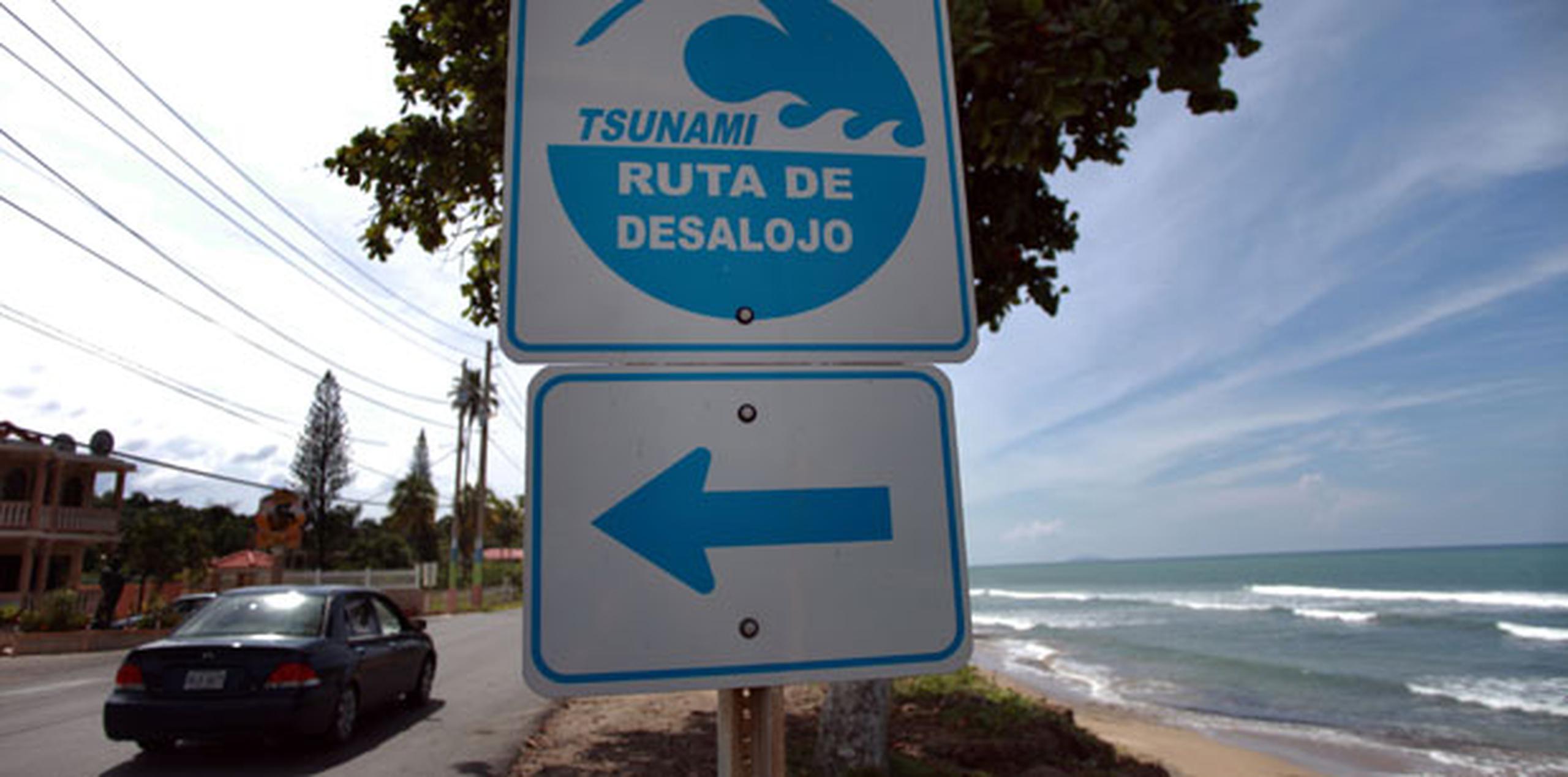 La Unesco señaló que los mensajes de alerta se enviaron por satélite, internet y fax desde el Centro de Alerta contra tsunamis del Pacífico, el Centro Nacional de Alerta contra tsunamis de Estados Unidos, la Red Sísmica de Puerto Rico, entre otras. (Archivo)