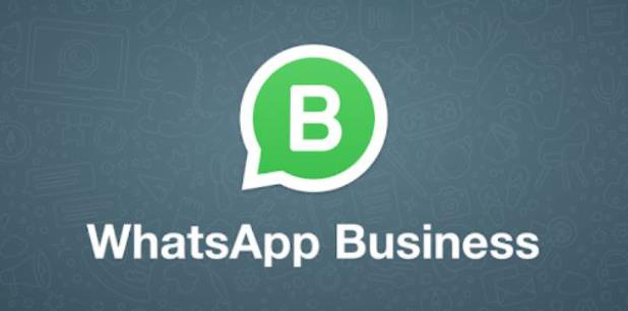 Aunque el usuario podrá seguir utilizando gratuitamente la aplicación, las empresas serán cargadas con un precio fijo por cada mensaje. (WhatsApp)