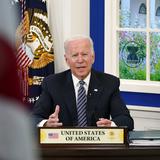 Biden firma una ley que busca presionar a presidente de Nicaragua con más sanciones 
