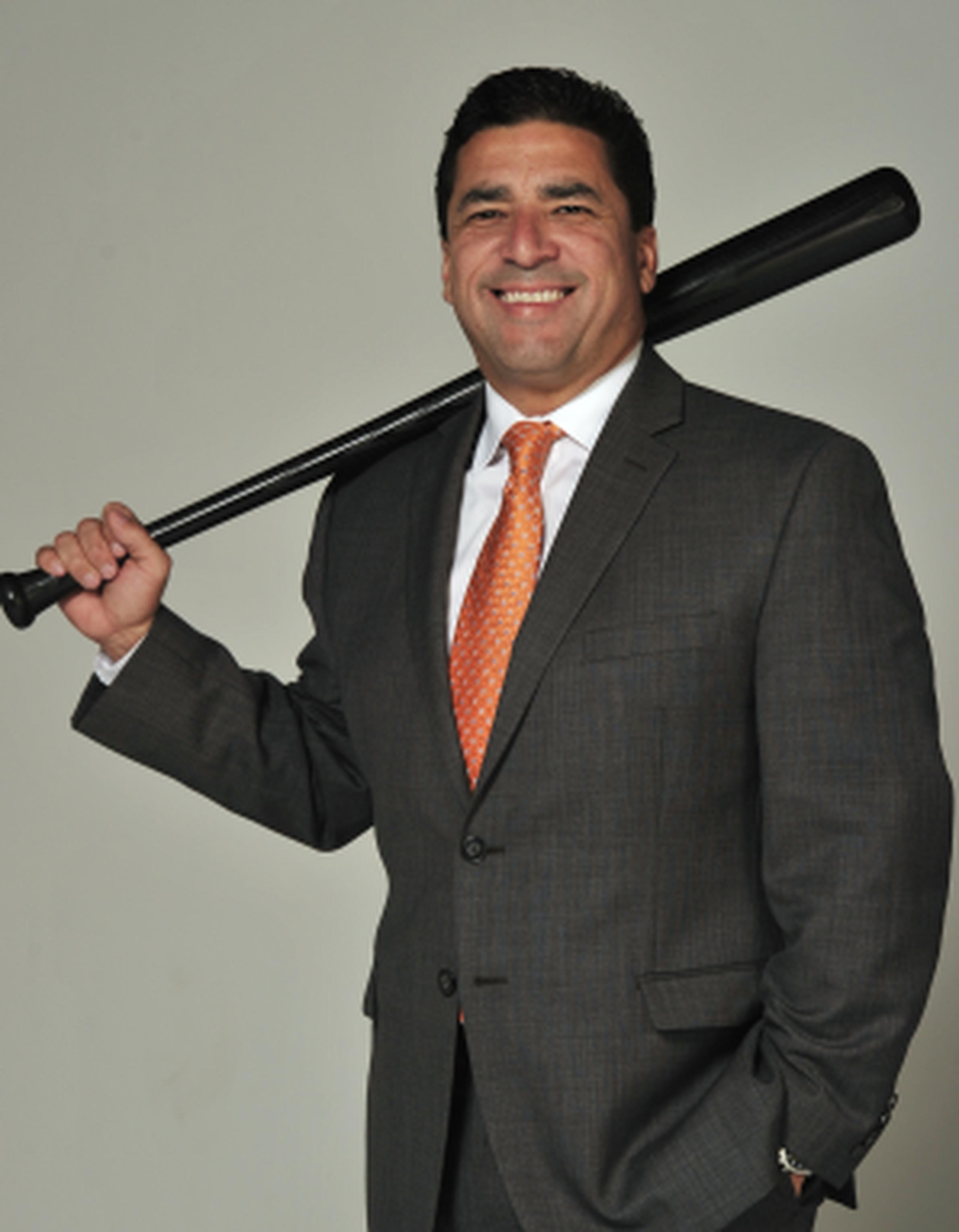 Ferdinand Pérez sigue anotándose carreras Primera Hora