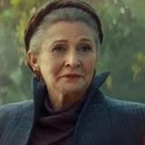 “Star Wars: The Rise of Skywalker”: revelan el rol de Leia en la película