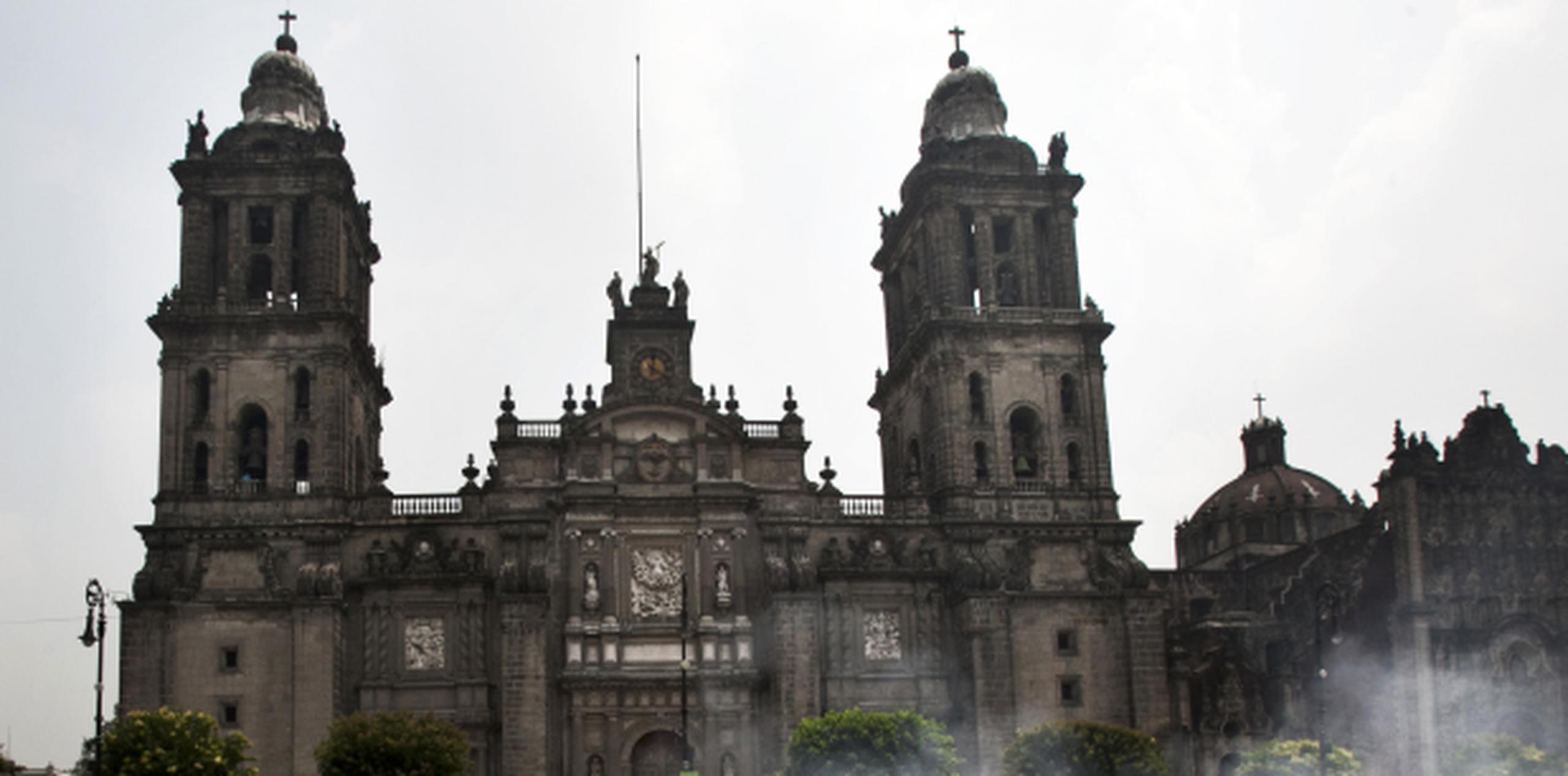 La archidiócesis hizo estas reflexiones en relación a la encíclica del Papa Francisco "Laudato si (Alabado seas). Sobre la protección de la casa común", dedicada al medioambiente. (AP)