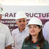 Anuncian rehabilitación de carretera PR-2 entre Sabana Grande y Guánica
