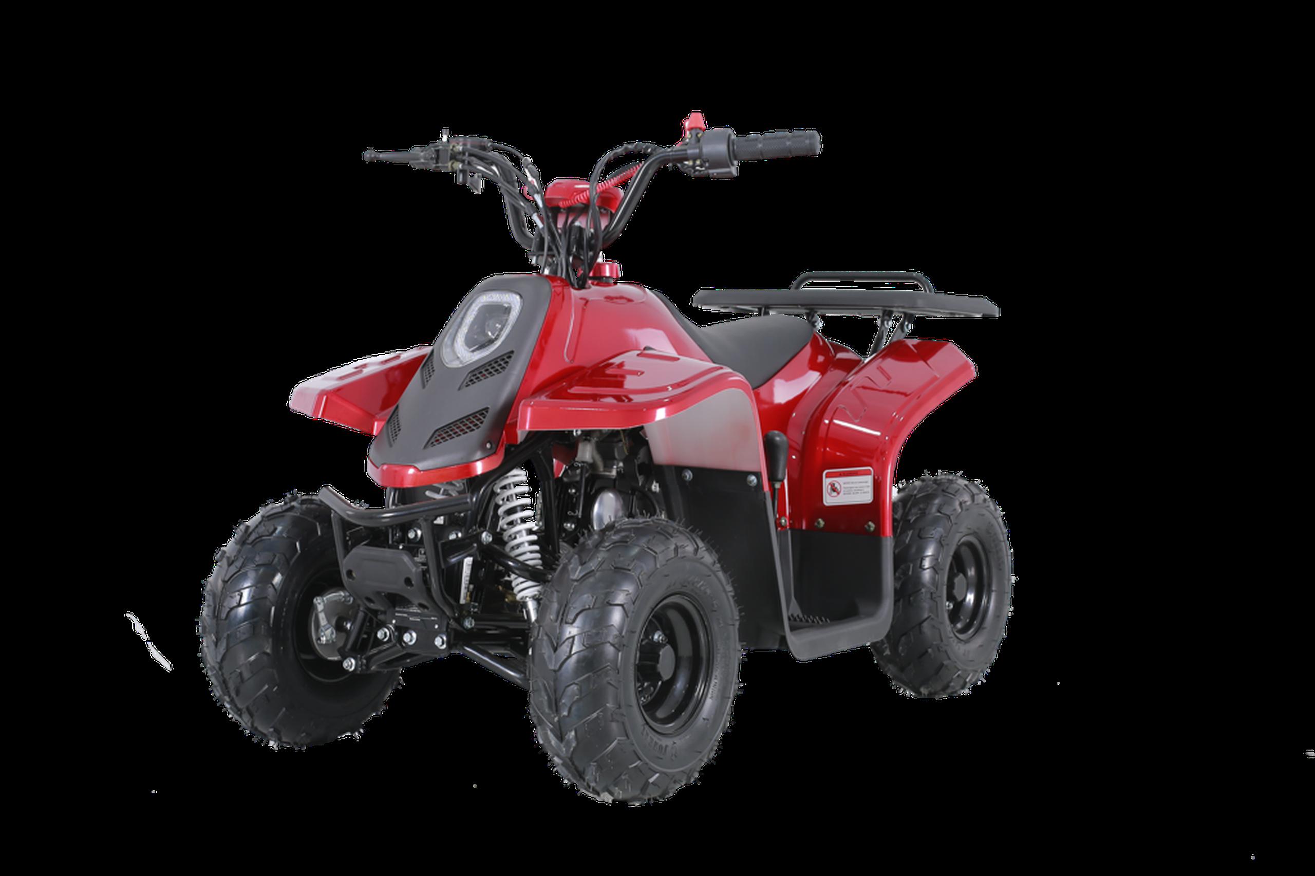 Tao Motor Rock 110cc ATV