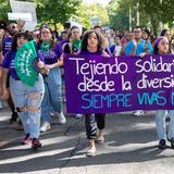 SIEMPRE VIVAS Metro: espacio de apoyo, enseñanza y acción para erradicar la violencia de género