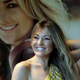 Amaia Montero reaparece sonriente en Instagram