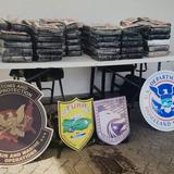Arrestan a dos contrabandistas de cocaína en Vieques