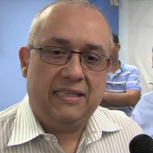 Primaria PNP: Iván González Cancel
