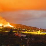 Erupción volcánica en La Palma: No hagas caso a la teoría del megatsunami