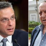 García Padilla se defiende de ataques de Jorge Raschke