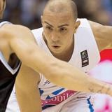 En manos de la FIBA el caso de Carlos Arroyo 

