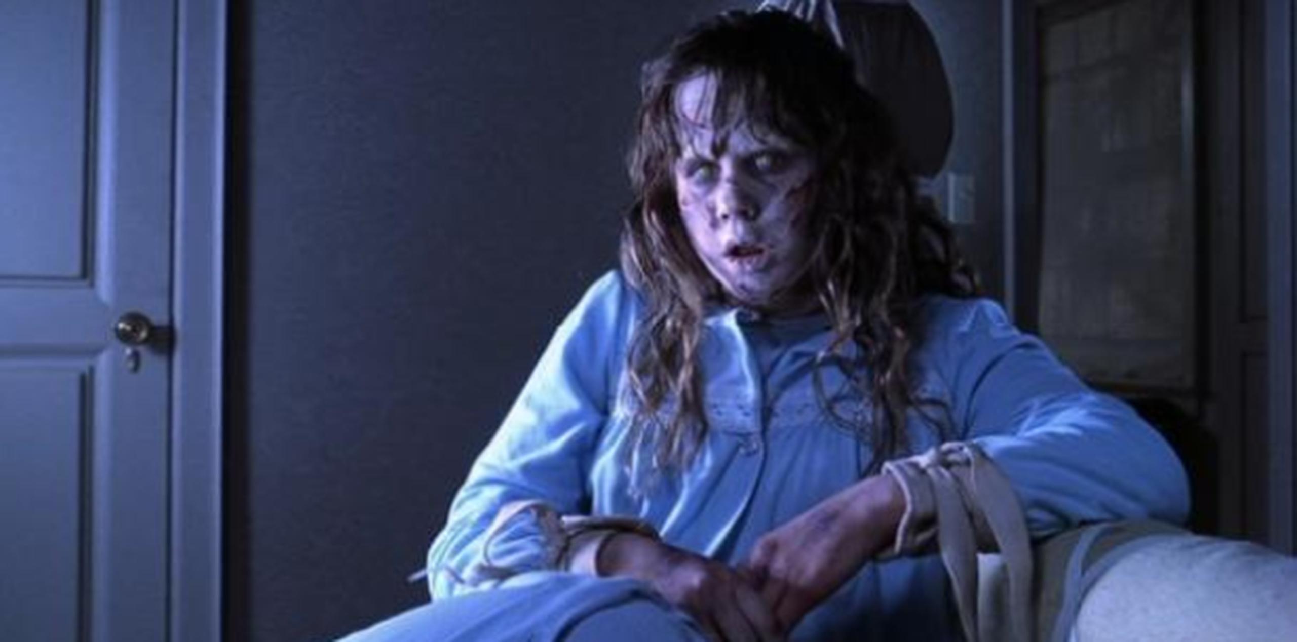 En la nueva versión de The Exorcist participa la actriz ganadora del Oscar, Geena Davis. (Archivo)