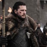 “Game of Thrones”: Kit Harington explica por qué Jon Snow no merecía el trono