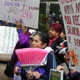 Trabajadoras latinas son las más afectadas por la brecha salarial en Estados Unidos 