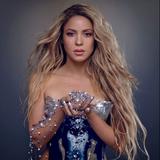 Shakira revela la lista de canciones de su nuevo álbum