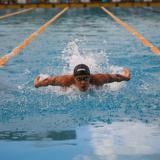 Cero clasificaciones olímpicas de nadadores boricuas en Salinas
