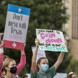 Veto al aborto en Texas llega este lunes al Supremo de Estados Unidos