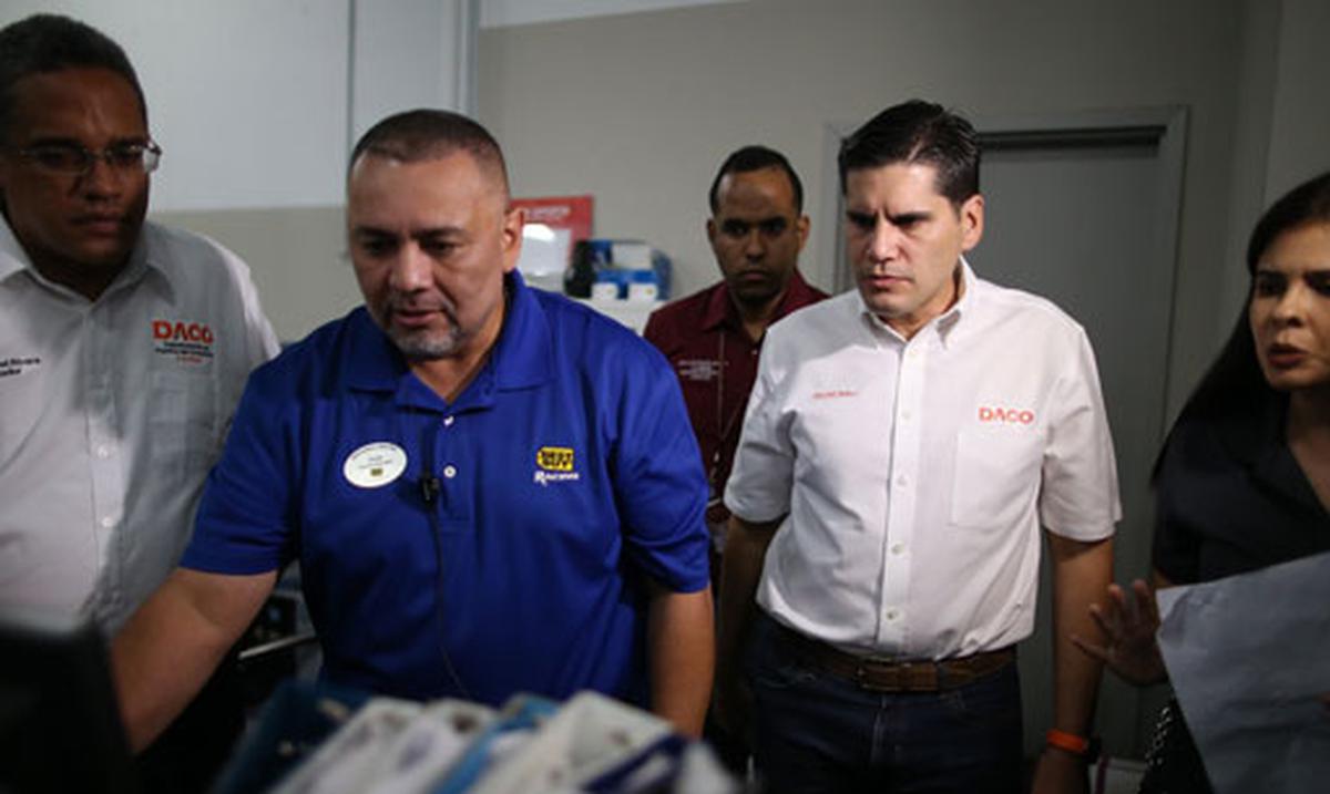 Se salva del aviso de infracción Best Buy de Hato Rey Primera Hora