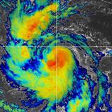Mira cuáles son los nombres de la temporada de huracanes 2024