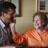 Gobernador se solidariza con cuidadores de pacientes de Alzheimer