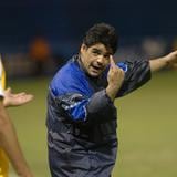 Fallece Hugo Maradona, hermano menor de Diego y exentrenador de los Islanders de Puerto Rico