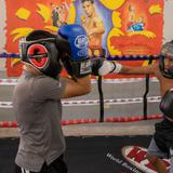 “Campeones de la vida”: Taller de boxeo para niños en Vieques