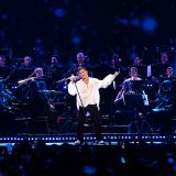 Ricky Martin regresa al Choliseo con espectáculo sinfónico
