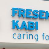Empresa alemana Fresenius Kabi ampliará sus instalaciones en San Germán