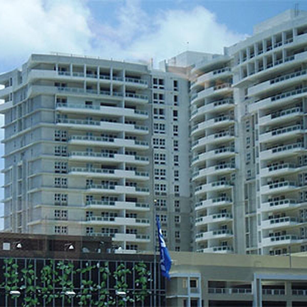 Llueven Las Peticiones Para Vivir En Lujoso Complejo De Hato Rey Primera Hora