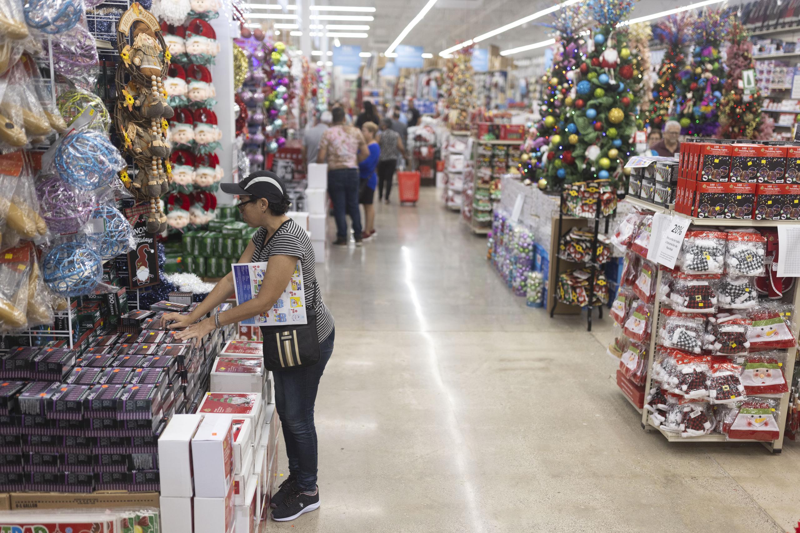 Manuel Cidre indicó que la inflación se ha ido desacelerado y ha aliviado el poder adquisitivo de los consumidores.