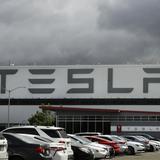 Duro golpe para Tesla en el mercado bursátil