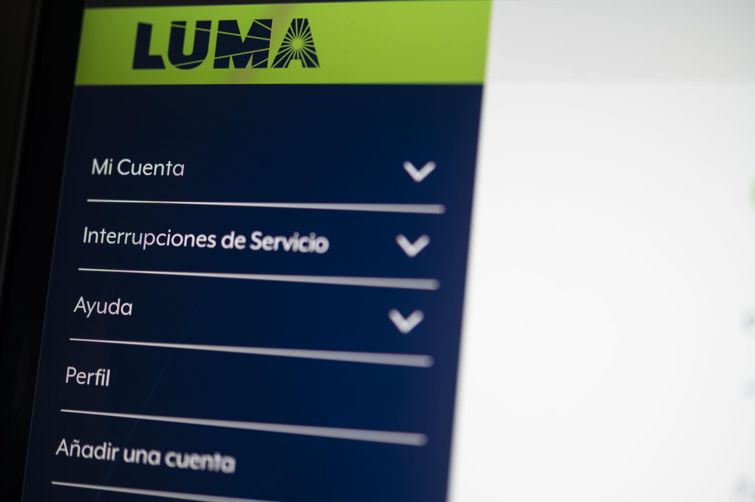 LUMA Energy había pedido que un aumento entrara en vigor en octubre.